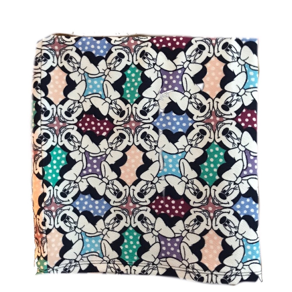 LuLaRoe Cassie Pencil Skirt